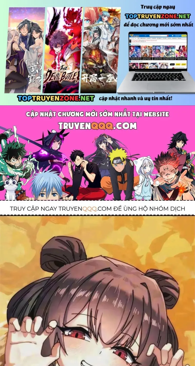 Ta Mô Phỏng Trường Sinh Lộ Chap 90 - Next Chap 91