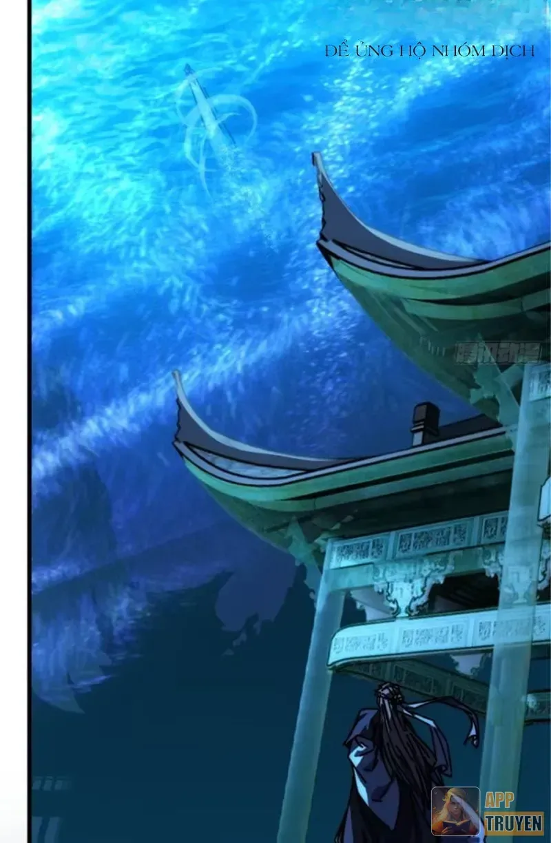 Ta Mô Phỏng Trường Sinh Lộ Chap 90 - Next Chap 91