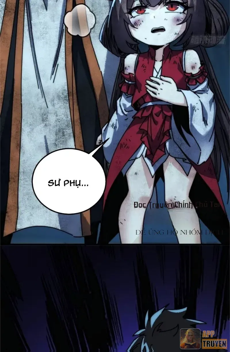 Ta Mô Phỏng Trường Sinh Lộ Chap 90 - Next Chap 91