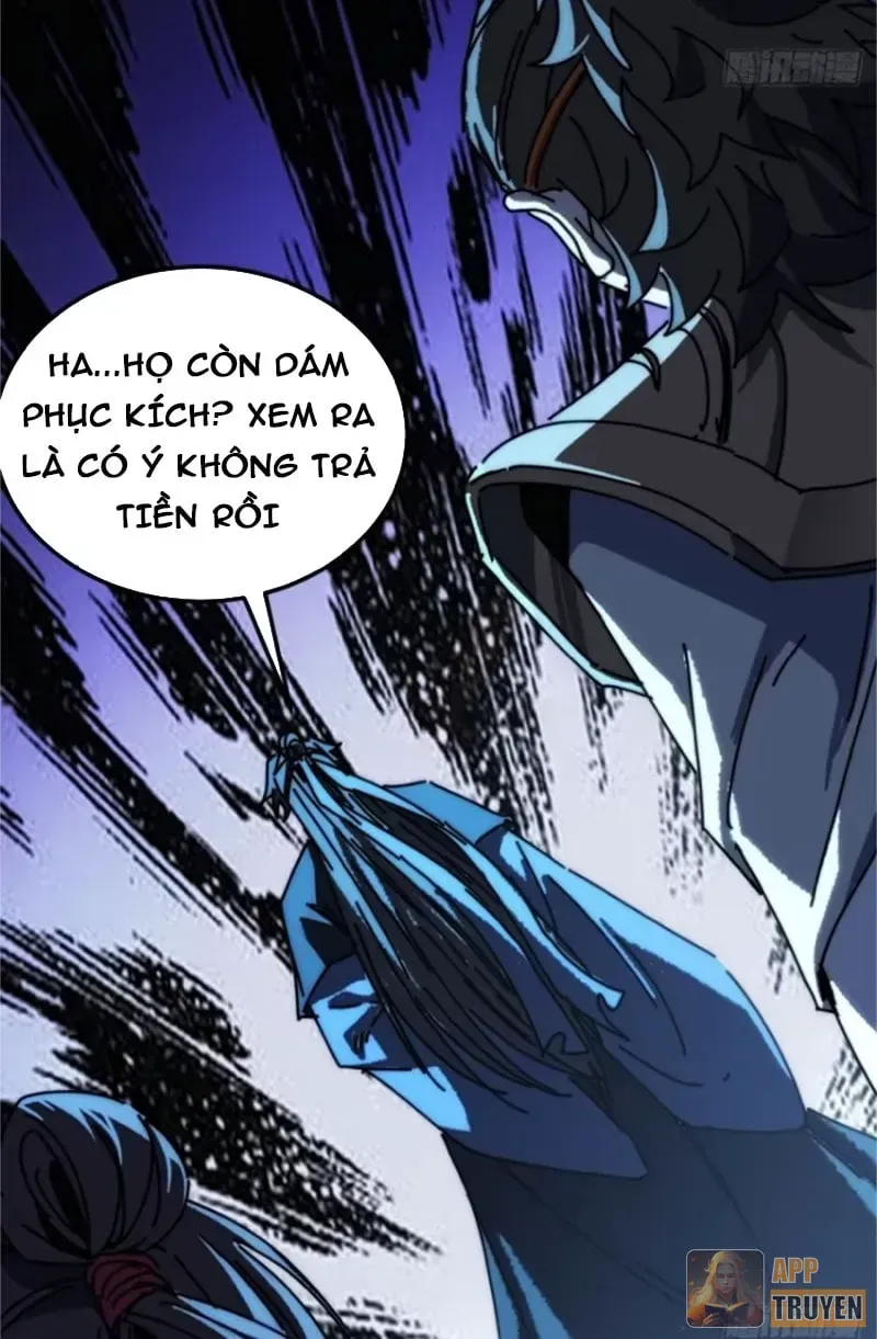 Ta Mô Phỏng Trường Sinh Lộ Chap 90 - Next Chap 91
