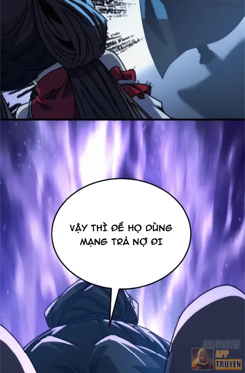 Ta Mô Phỏng Trường Sinh Lộ Chap 90 - Next Chap 91