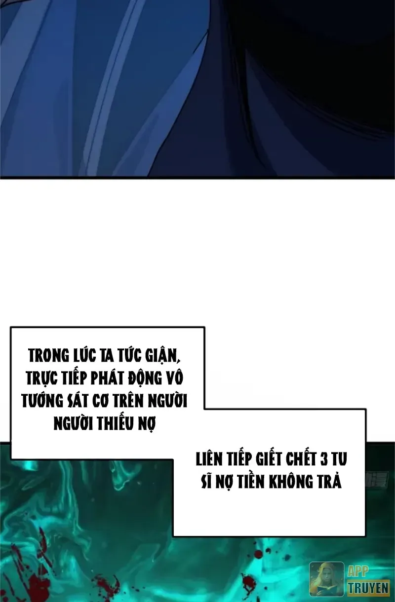 Ta Mô Phỏng Trường Sinh Lộ Chap 90 - Next Chap 91