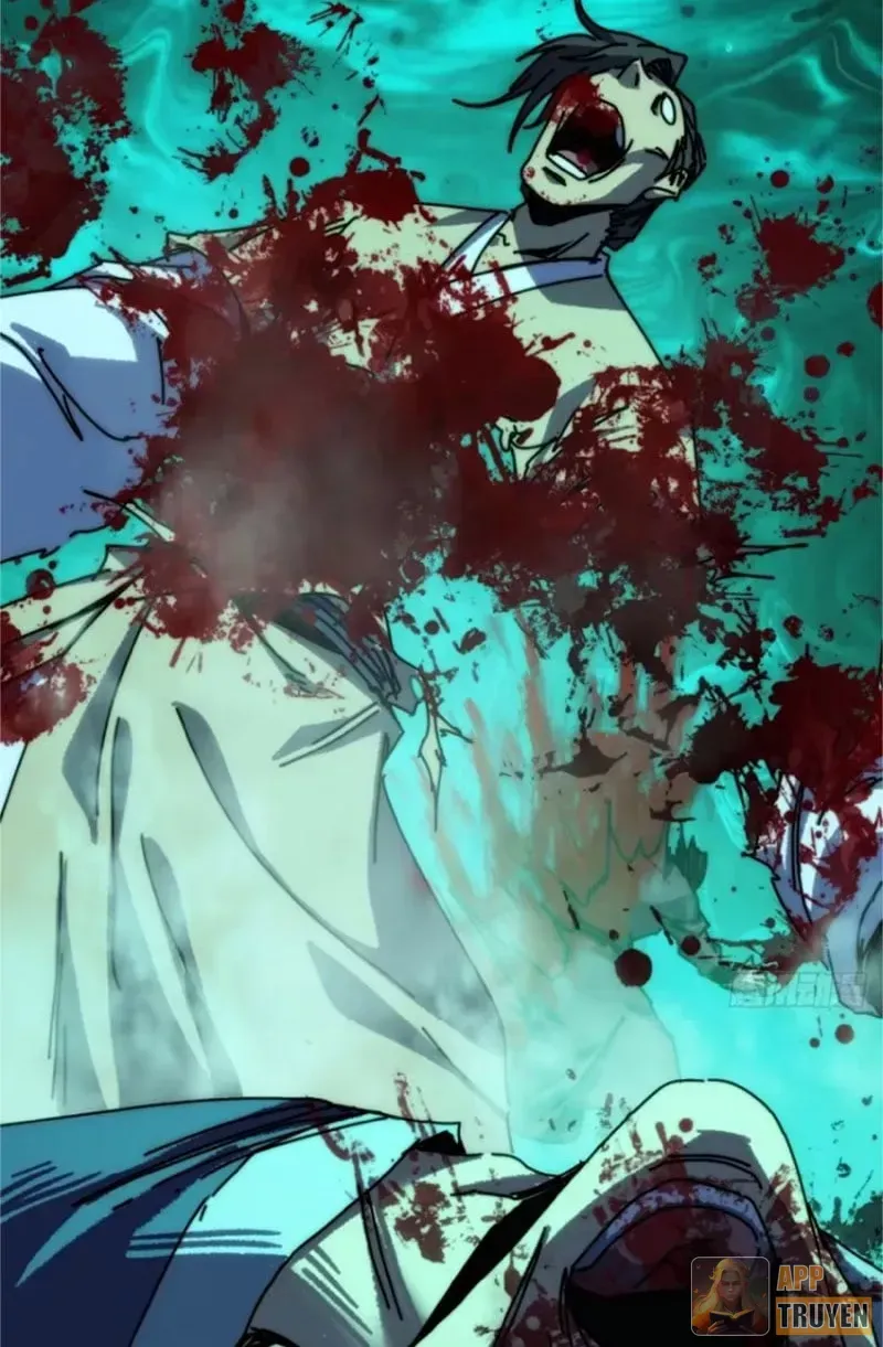 Ta Mô Phỏng Trường Sinh Lộ Chap 90 - Next Chap 91
