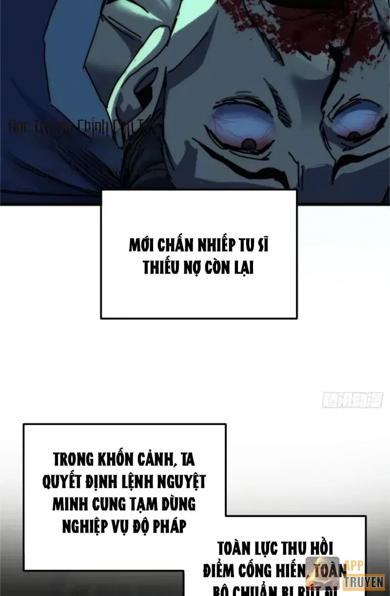 Ta Mô Phỏng Trường Sinh Lộ Chap 90 - Next Chap 91