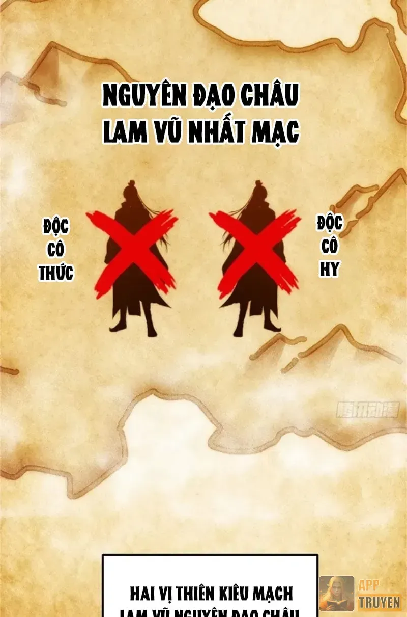 Ta Mô Phỏng Trường Sinh Lộ Chap 90 - Next Chap 91