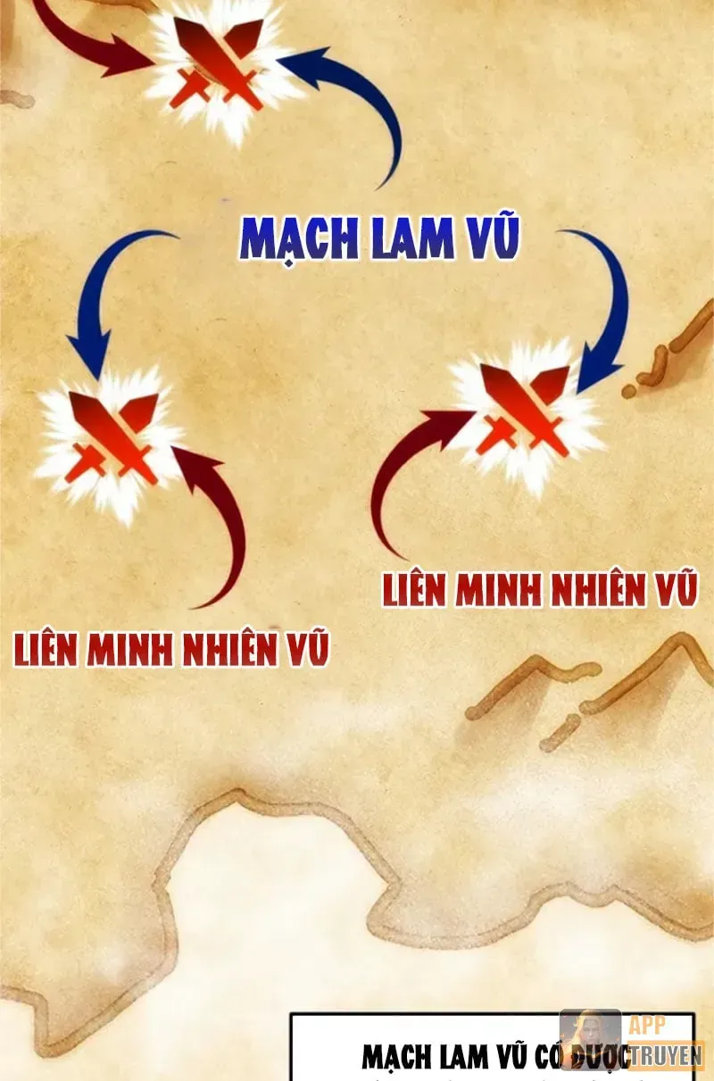 Ta Mô Phỏng Trường Sinh Lộ Chap 90 - Next Chap 91