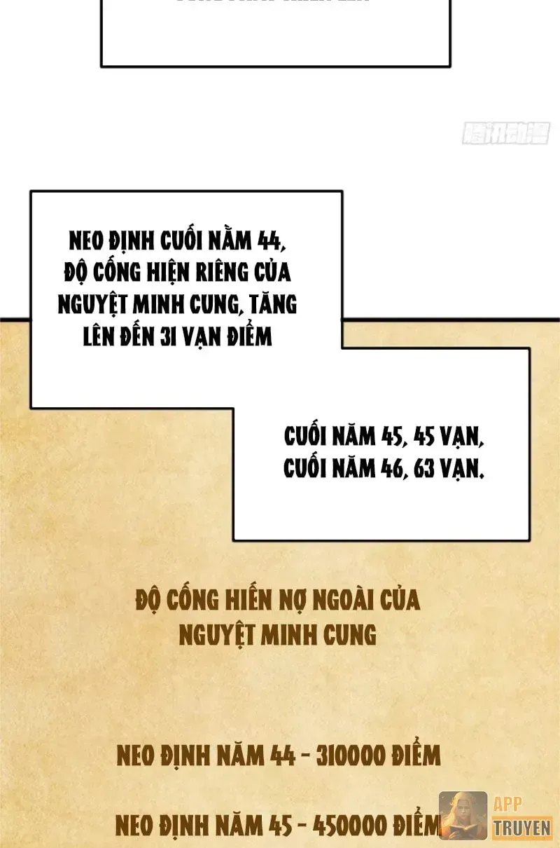 Ta Mô Phỏng Trường Sinh Lộ Chap 90 - Next Chap 91