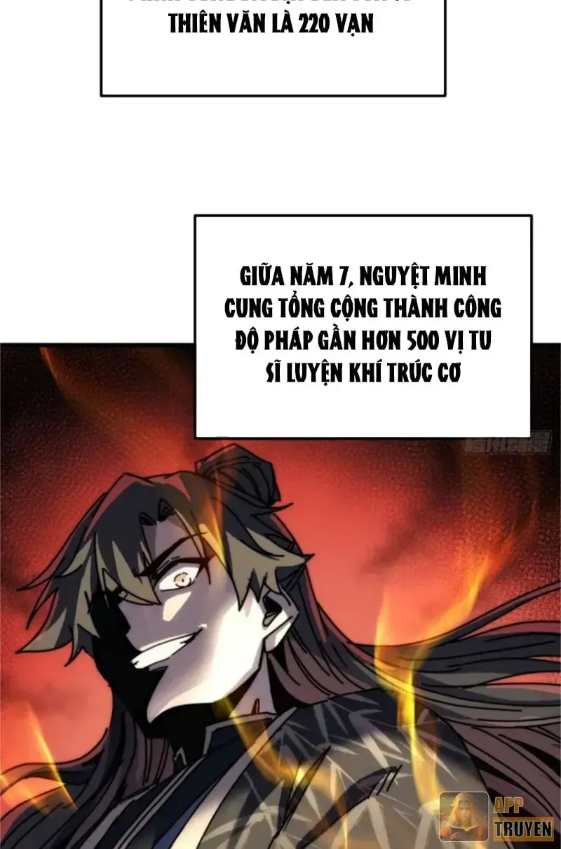 Ta Mô Phỏng Trường Sinh Lộ Chap 90 - Next Chap 91