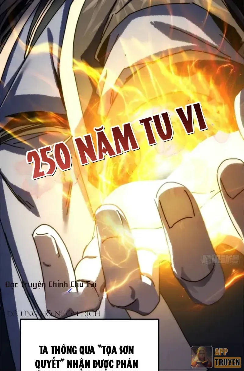 Ta Mô Phỏng Trường Sinh Lộ Chap 90 - Next Chap 91