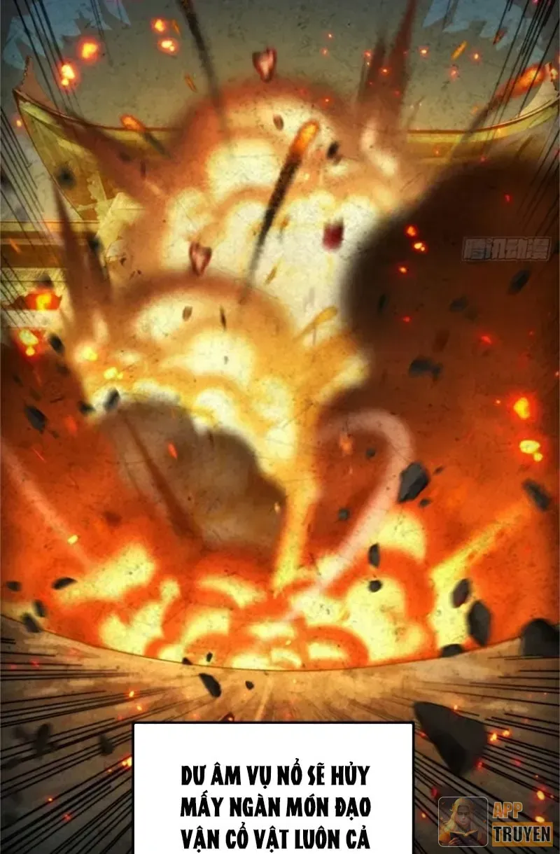 Ta Mô Phỏng Trường Sinh Lộ Chap 90 - Next Chap 91