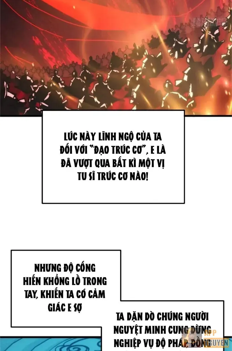 Ta Mô Phỏng Trường Sinh Lộ Chap 90 - Next Chap 91