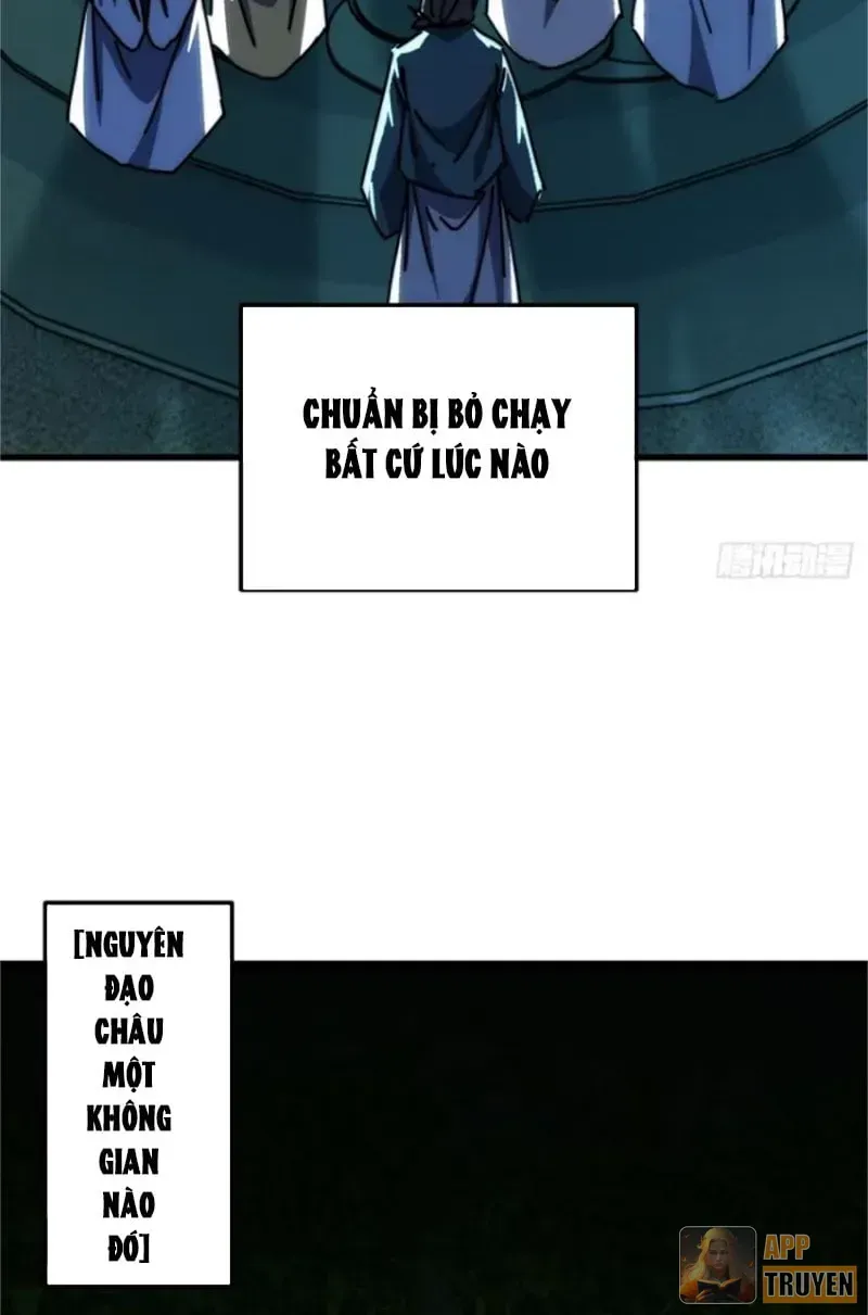 Ta Mô Phỏng Trường Sinh Lộ Chap 90 - Next Chap 91