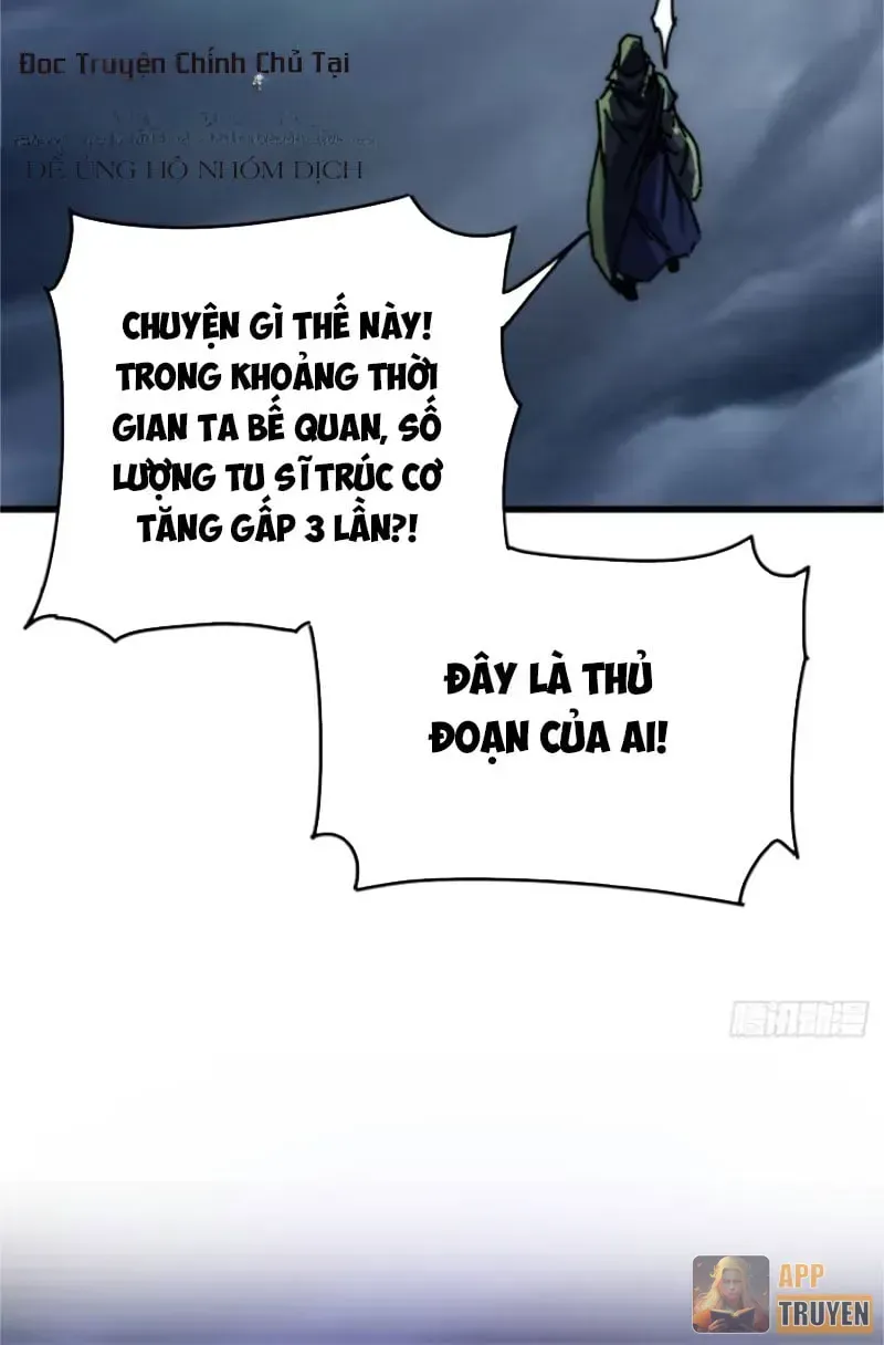 Ta Mô Phỏng Trường Sinh Lộ Chap 90 - Next Chap 91