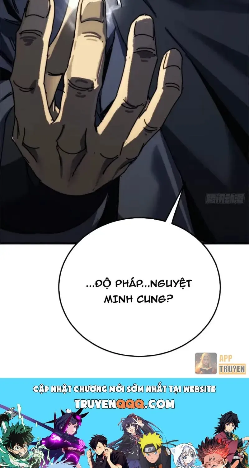 Ta Mô Phỏng Trường Sinh Lộ Chap 90 - Next Chap 91