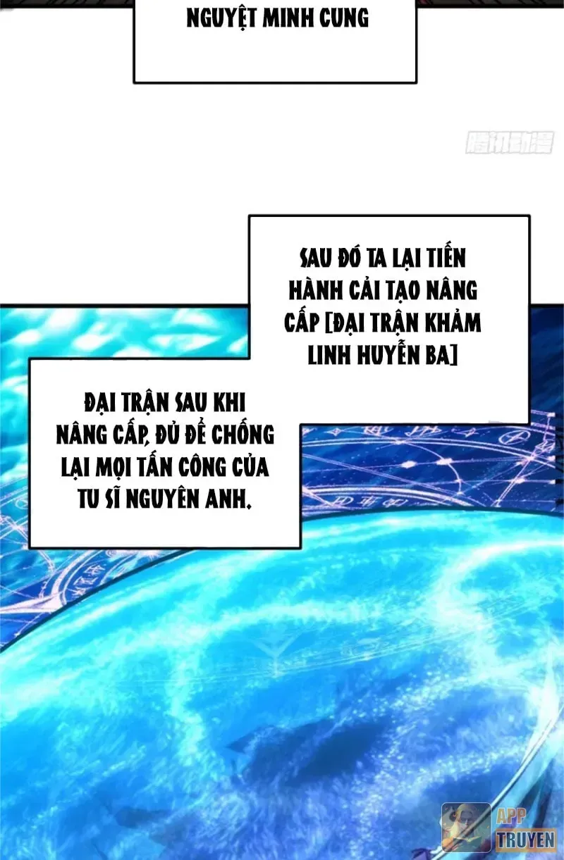 Ta Mô Phỏng Trường Sinh Lộ Chap 90 - Next Chap 91
