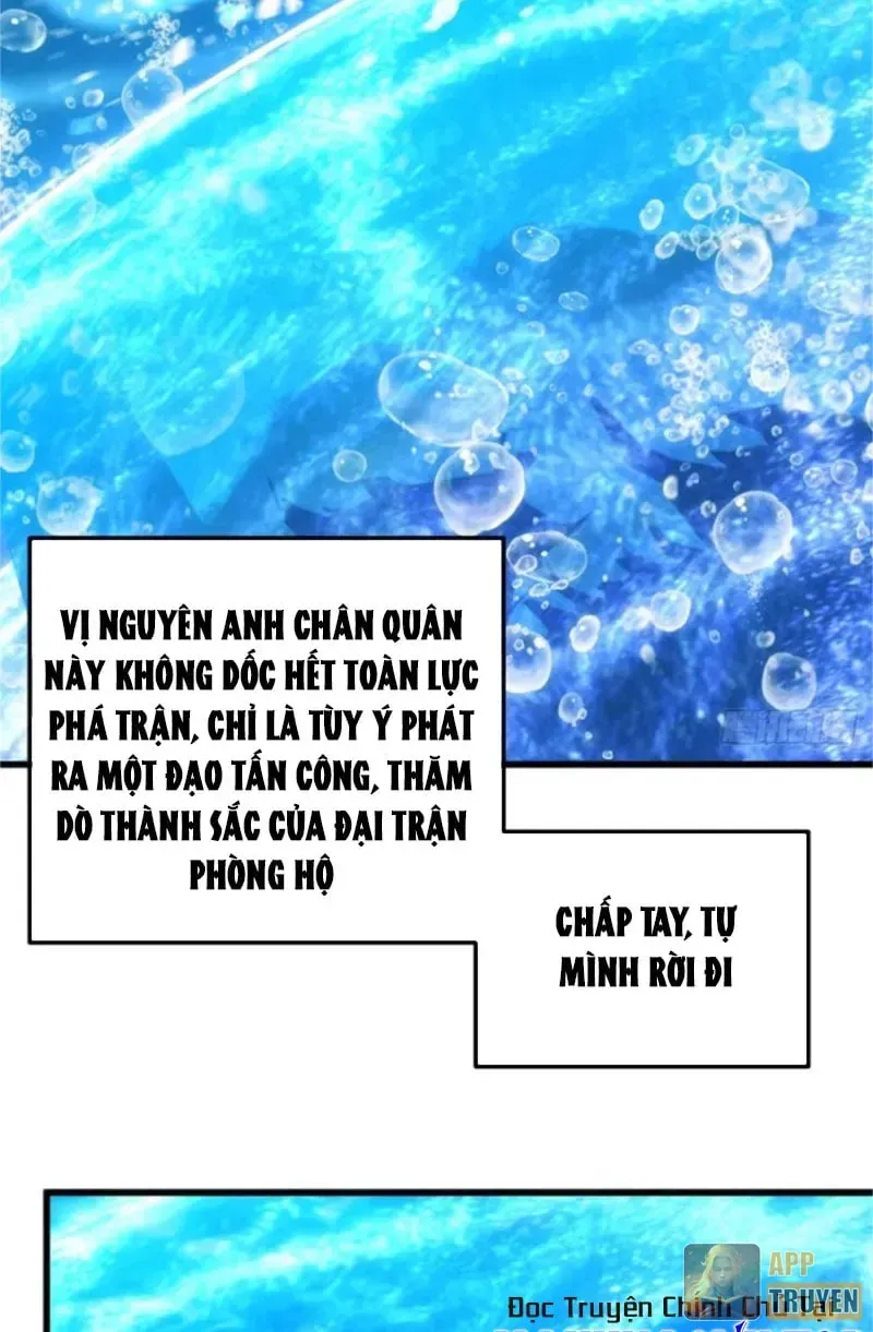 Ta Mô Phỏng Trường Sinh Lộ Chap 90 - Next Chap 91