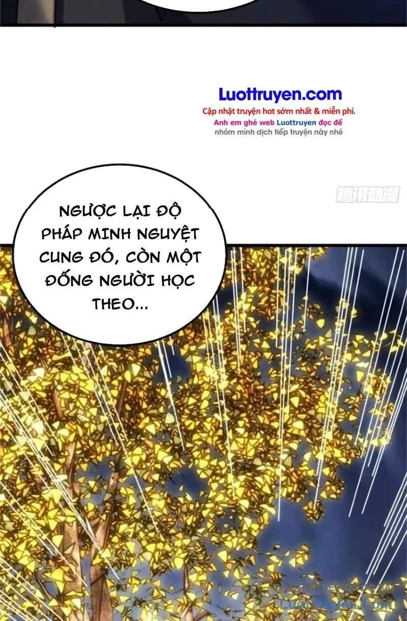 Ta Mô Phỏng Trường Sinh Lộ Chap 91 - Next Chap 92
