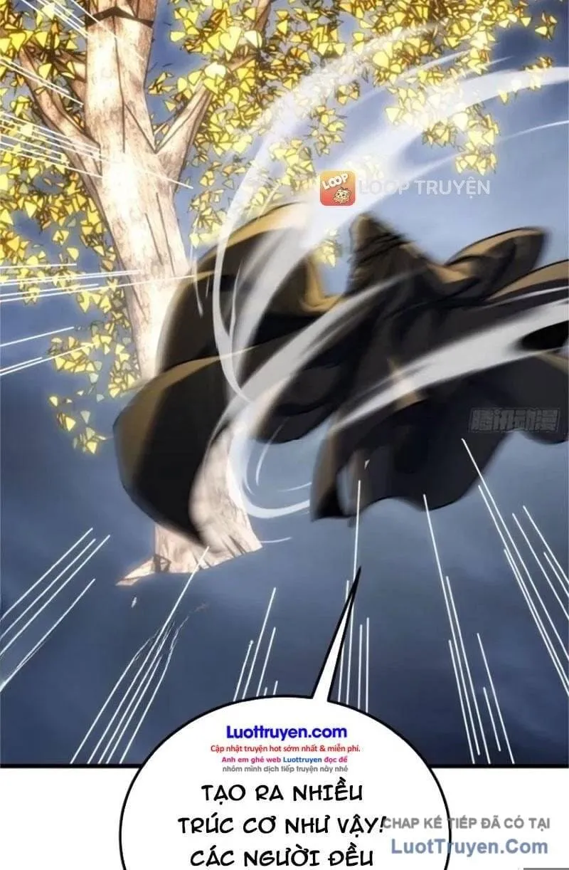 Ta Mô Phỏng Trường Sinh Lộ Chap 91 - Next Chap 92