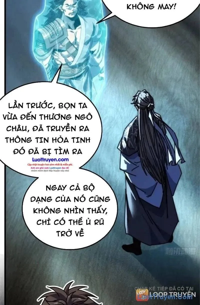 Ta Mô Phỏng Trường Sinh Lộ Chap 91 - Next Chap 92