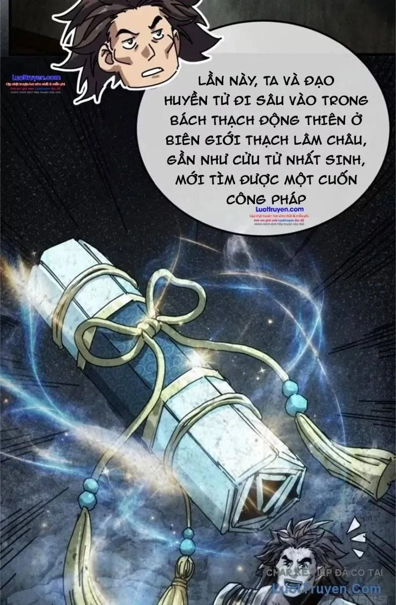 Ta Mô Phỏng Trường Sinh Lộ Chap 91 - Next Chap 92