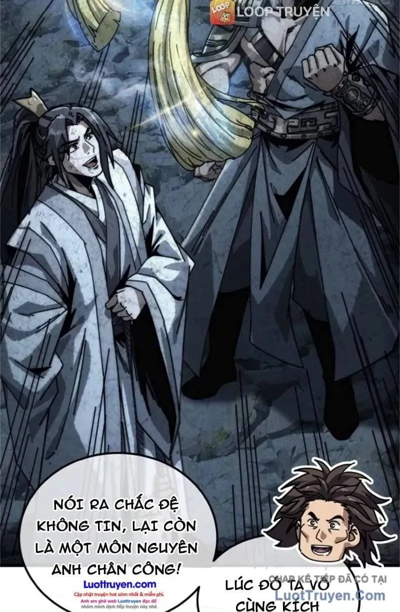 Ta Mô Phỏng Trường Sinh Lộ Chap 91 - Next Chap 92