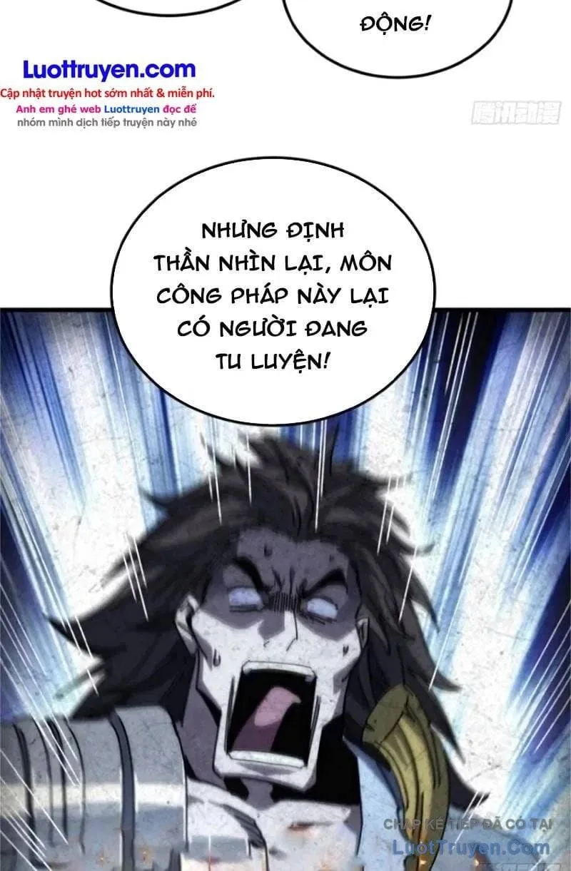 Ta Mô Phỏng Trường Sinh Lộ Chap 91 - Next Chap 92
