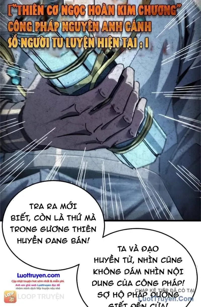 Ta Mô Phỏng Trường Sinh Lộ Chap 91 - Next Chap 92