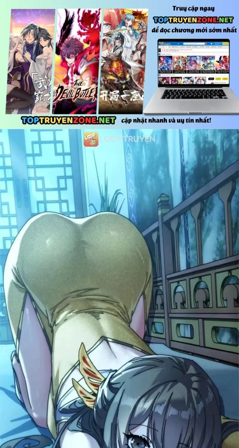 Ta Mô Phỏng Trường Sinh Lộ Chap 91 - Next Chap 92