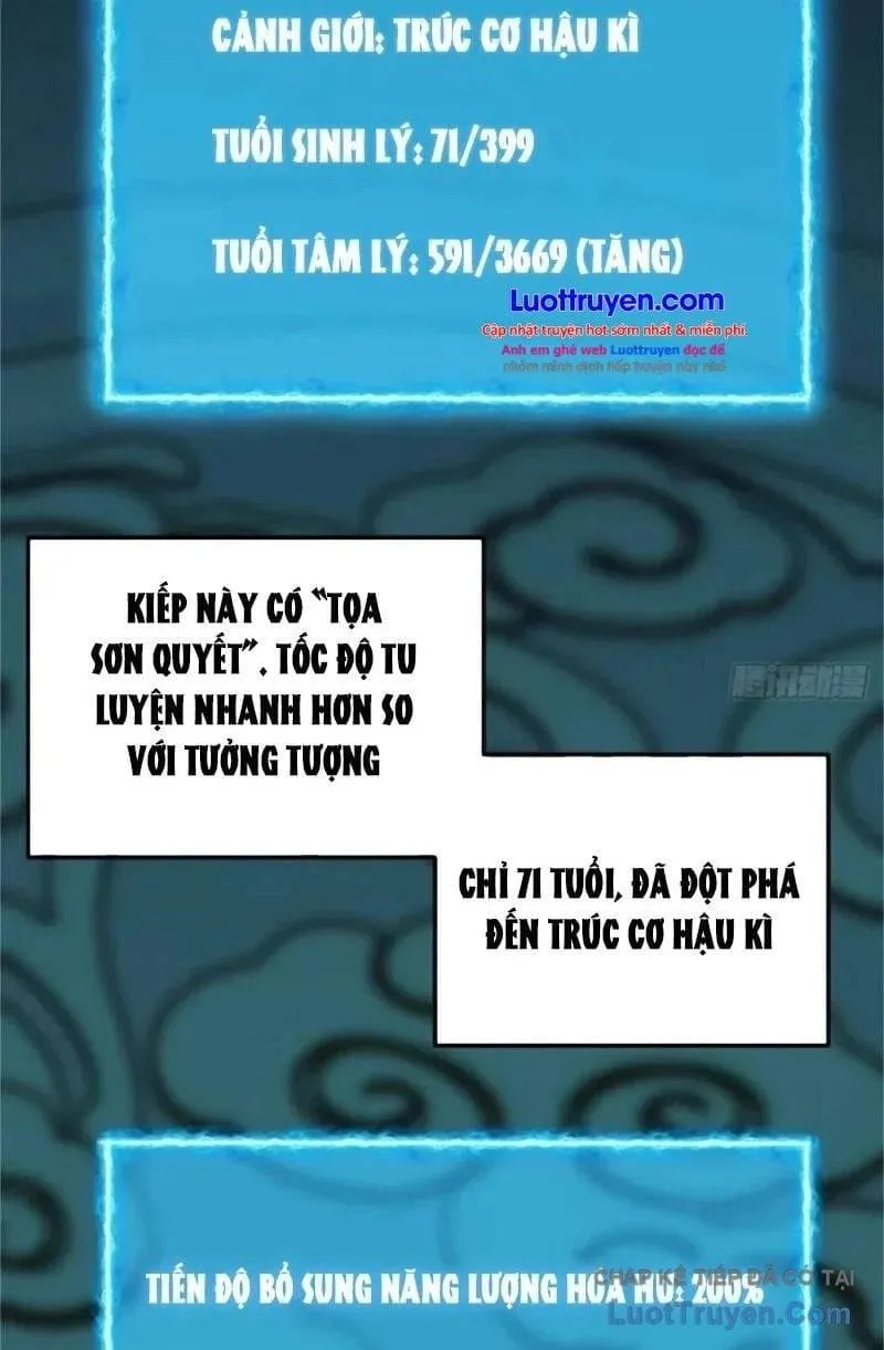 Ta Mô Phỏng Trường Sinh Lộ Chap 91 - Next Chap 92