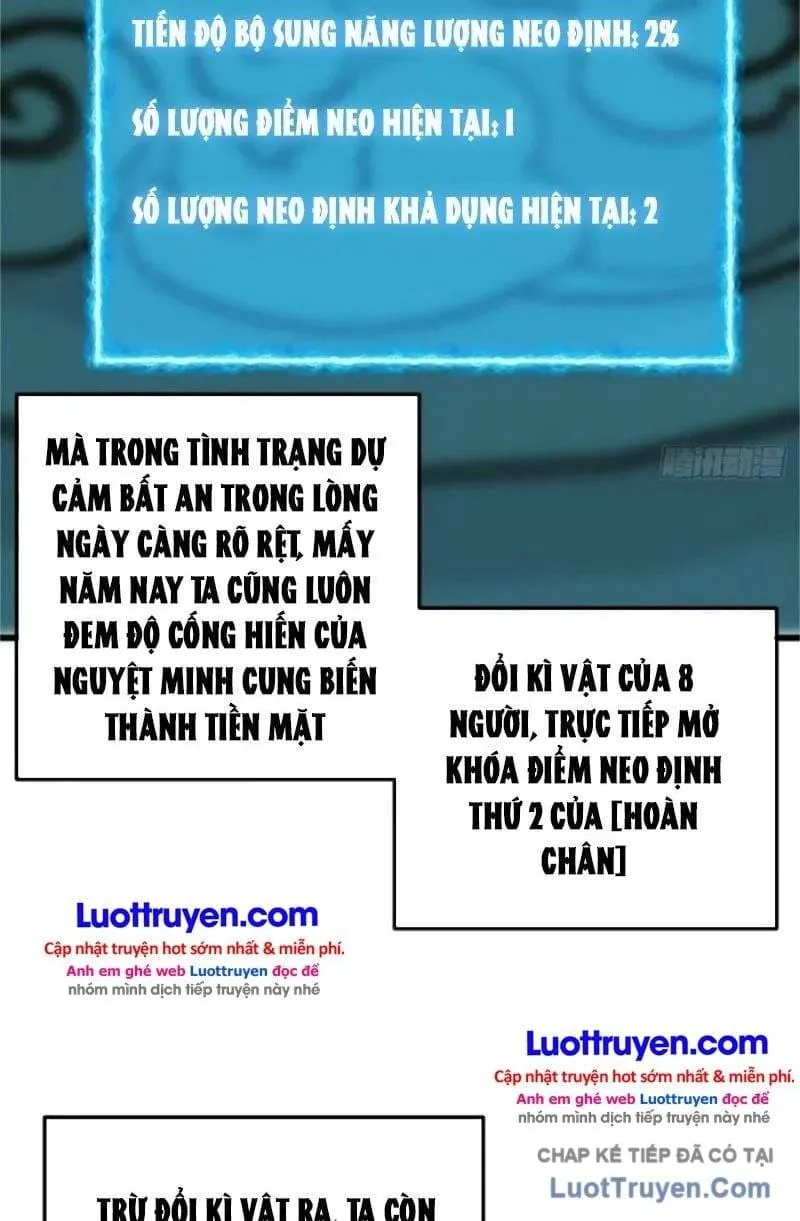 Ta Mô Phỏng Trường Sinh Lộ Chap 91 - Next Chap 92