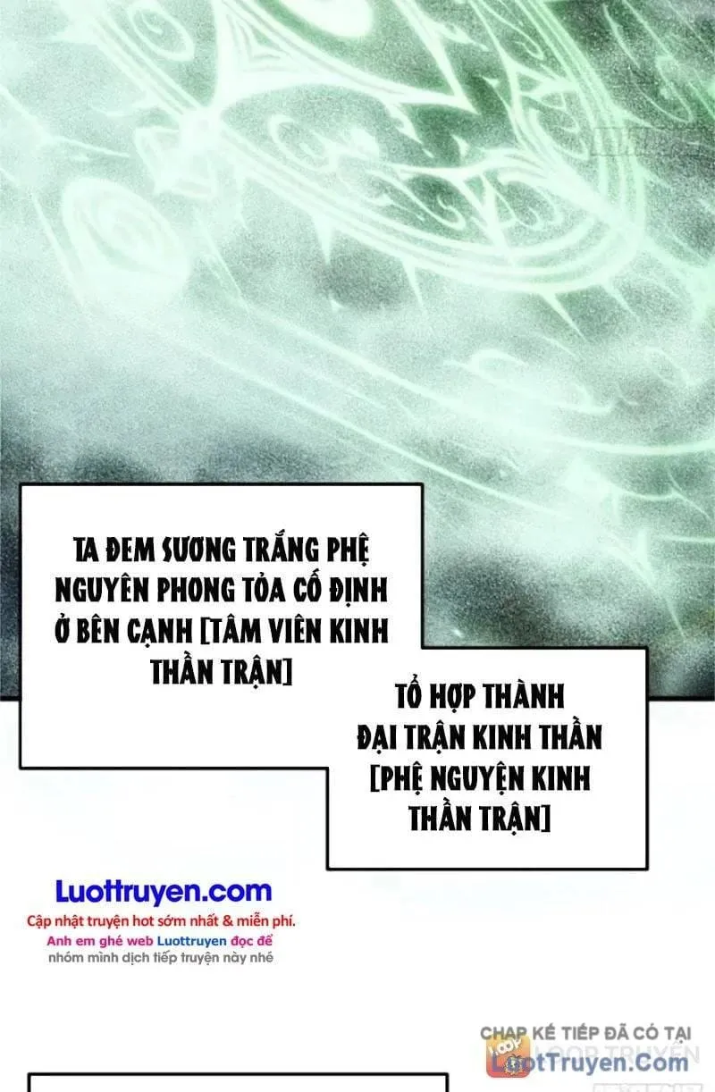Ta Mô Phỏng Trường Sinh Lộ Chap 91 - Next Chap 92