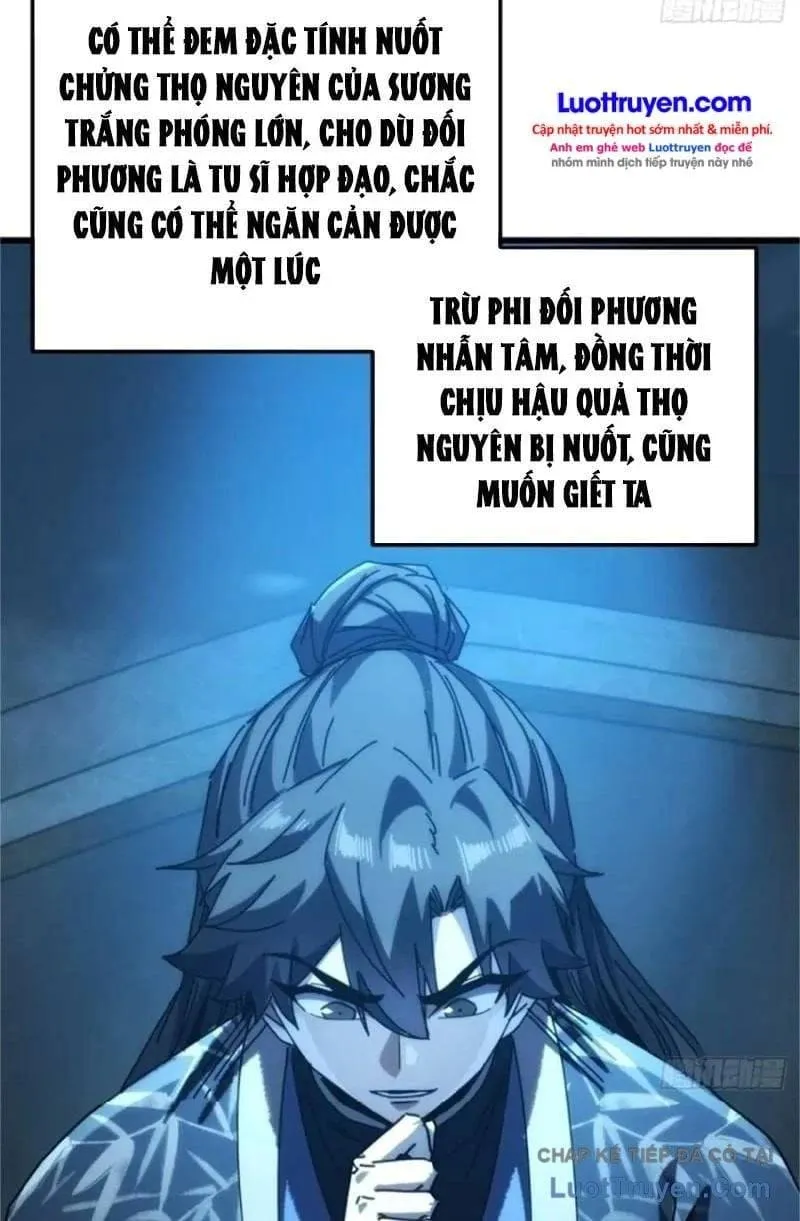 Ta Mô Phỏng Trường Sinh Lộ Chap 91 - Next Chap 92