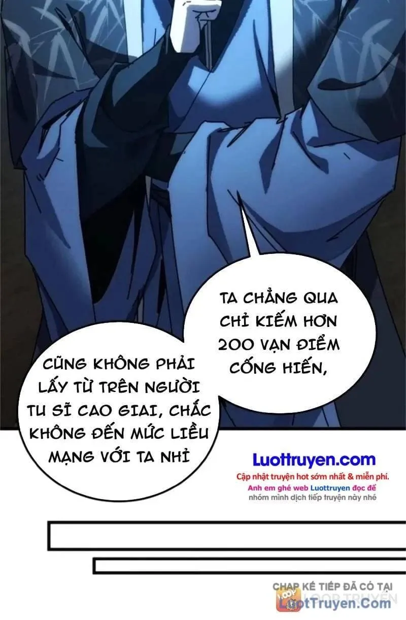 Ta Mô Phỏng Trường Sinh Lộ Chap 91 - Next Chap 92
