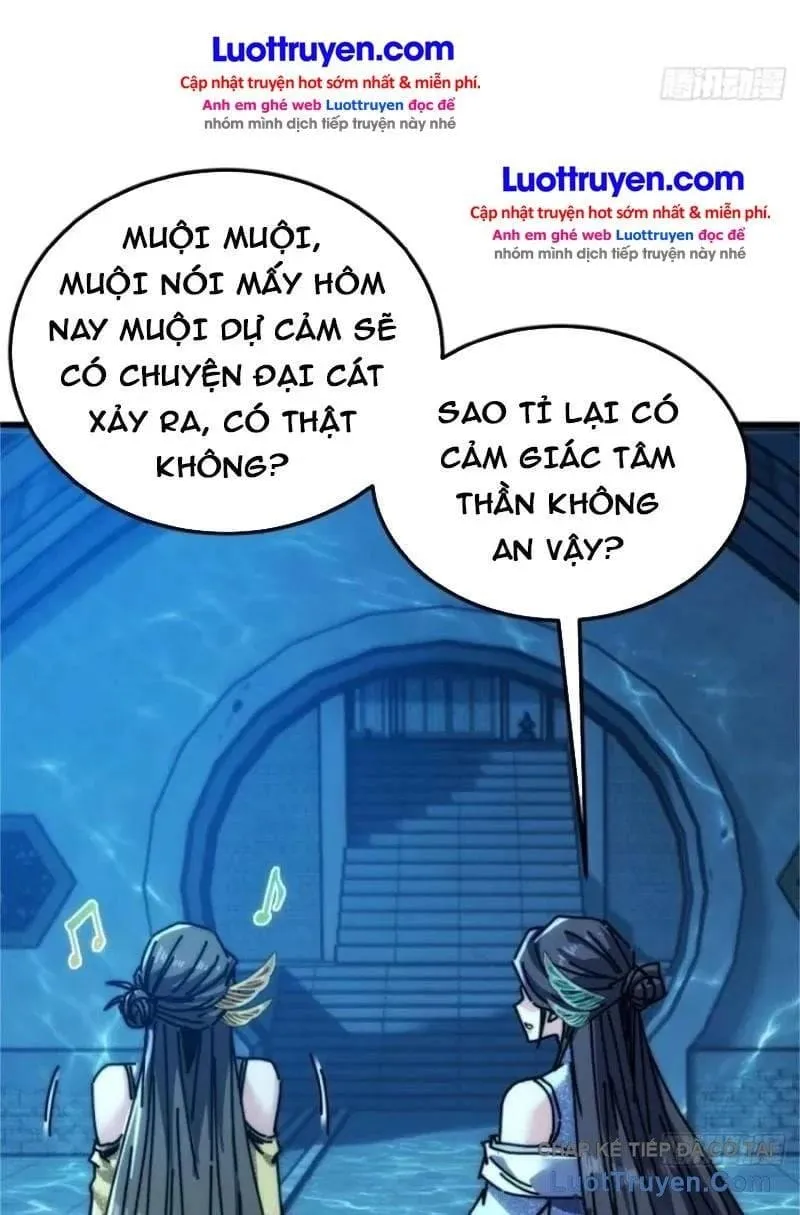 Ta Mô Phỏng Trường Sinh Lộ Chap 91 - Next Chap 92