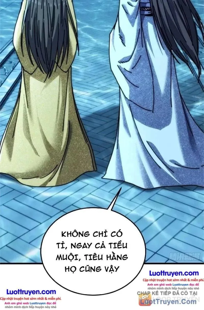 Ta Mô Phỏng Trường Sinh Lộ Chap 91 - Next Chap 92
