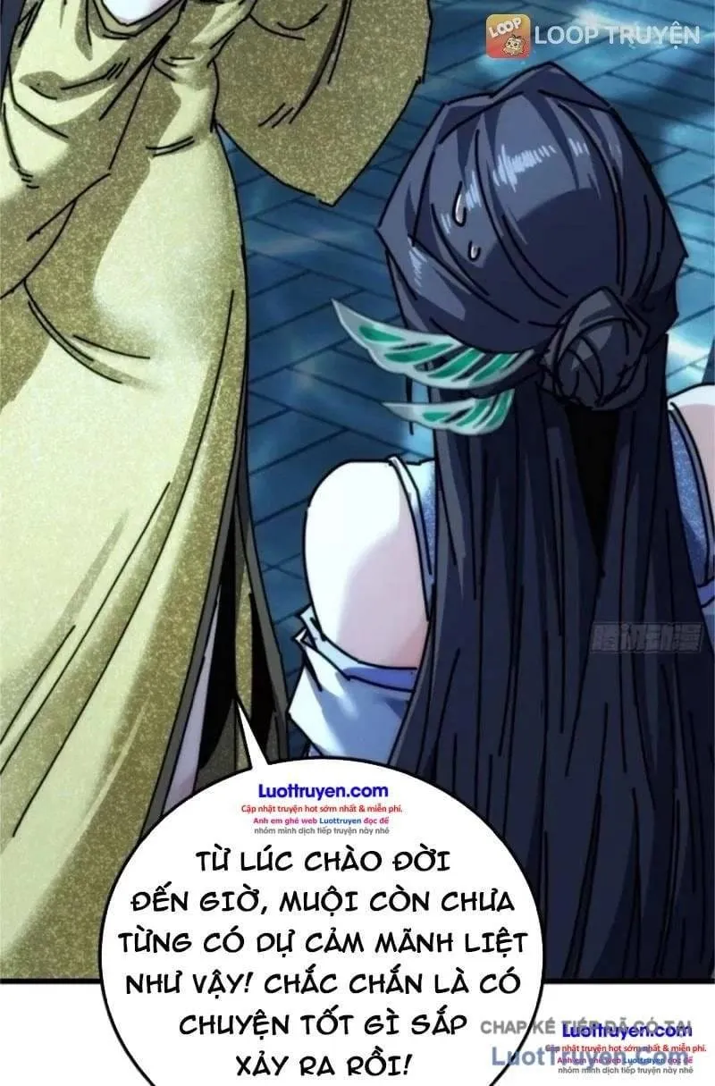 Ta Mô Phỏng Trường Sinh Lộ Chap 91 - Next Chap 92