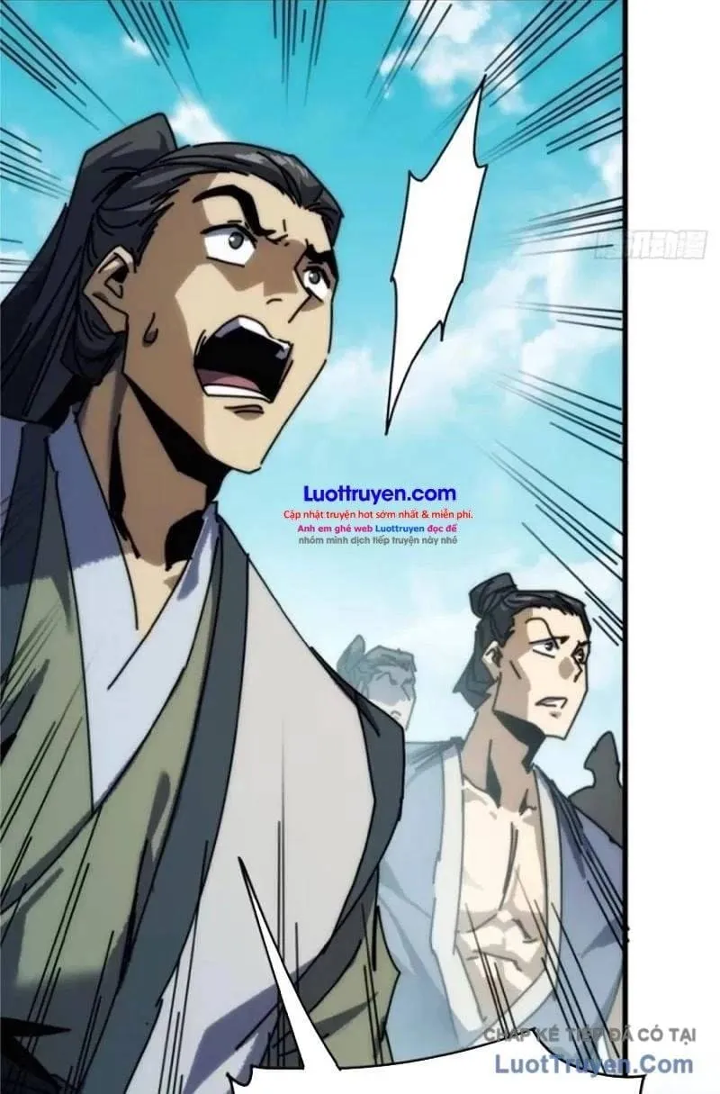 Ta Mô Phỏng Trường Sinh Lộ Chap 91 - Next Chap 92