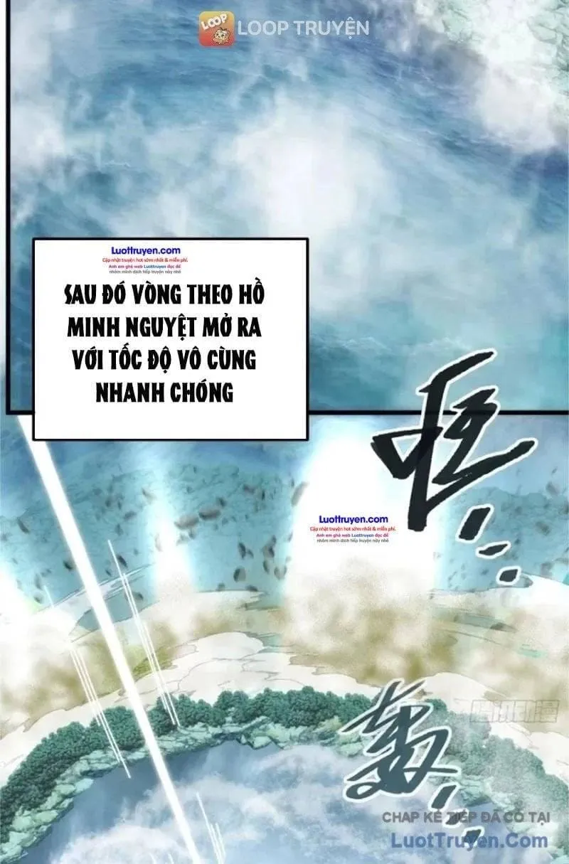 Ta Mô Phỏng Trường Sinh Lộ Chap 91 - Next Chap 92