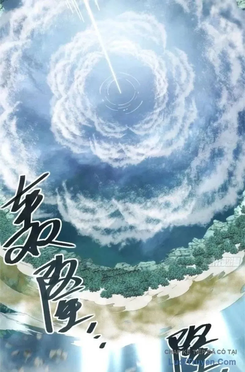 Ta Mô Phỏng Trường Sinh Lộ Chap 91 - Next Chap 92