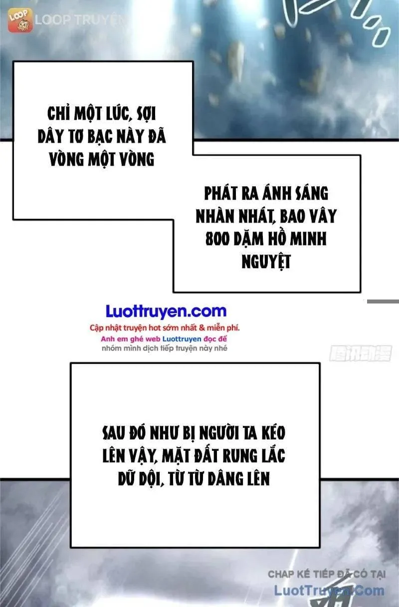 Ta Mô Phỏng Trường Sinh Lộ Chap 91 - Next Chap 92