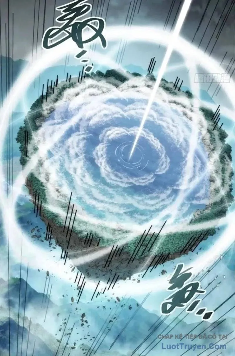 Ta Mô Phỏng Trường Sinh Lộ Chap 91 - Next Chap 92