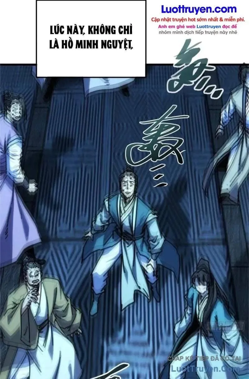 Ta Mô Phỏng Trường Sinh Lộ Chap 91 - Next Chap 92