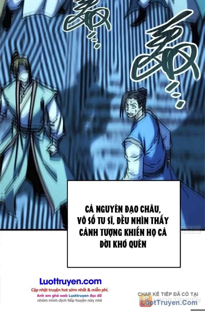 Ta Mô Phỏng Trường Sinh Lộ Chap 91 - Next Chap 92