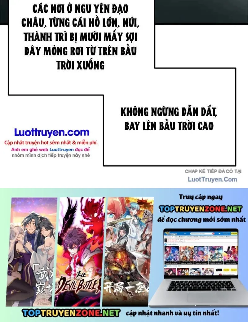Ta Mô Phỏng Trường Sinh Lộ Chap 91 - Next Chap 92