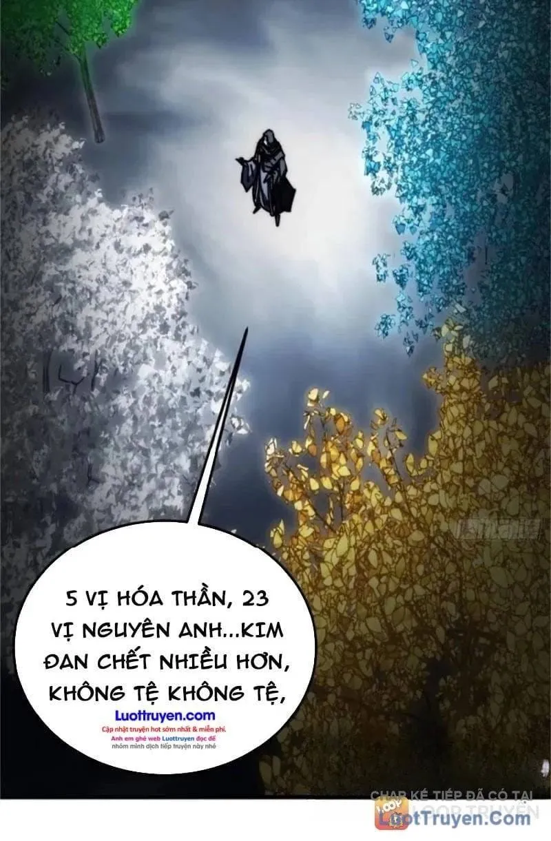 Ta Mô Phỏng Trường Sinh Lộ Chap 91 - Next Chap 92