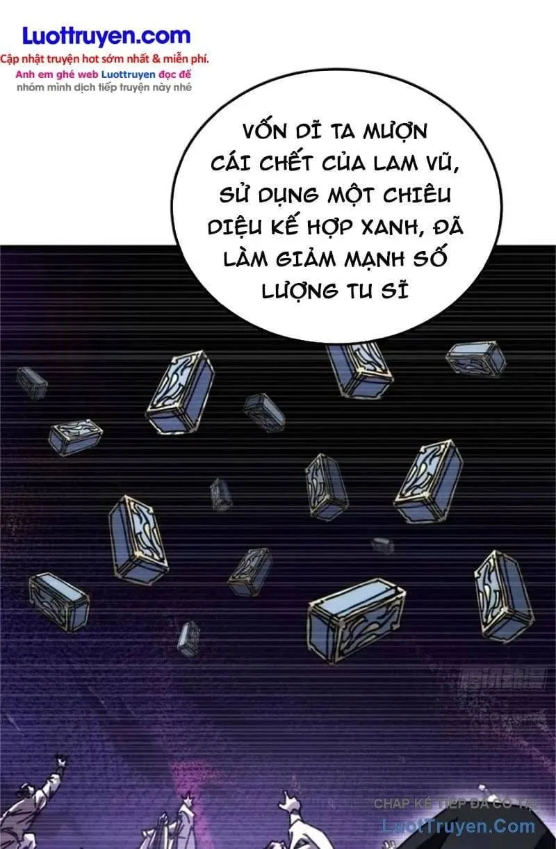 Ta Mô Phỏng Trường Sinh Lộ Chap 91 - Next Chap 92