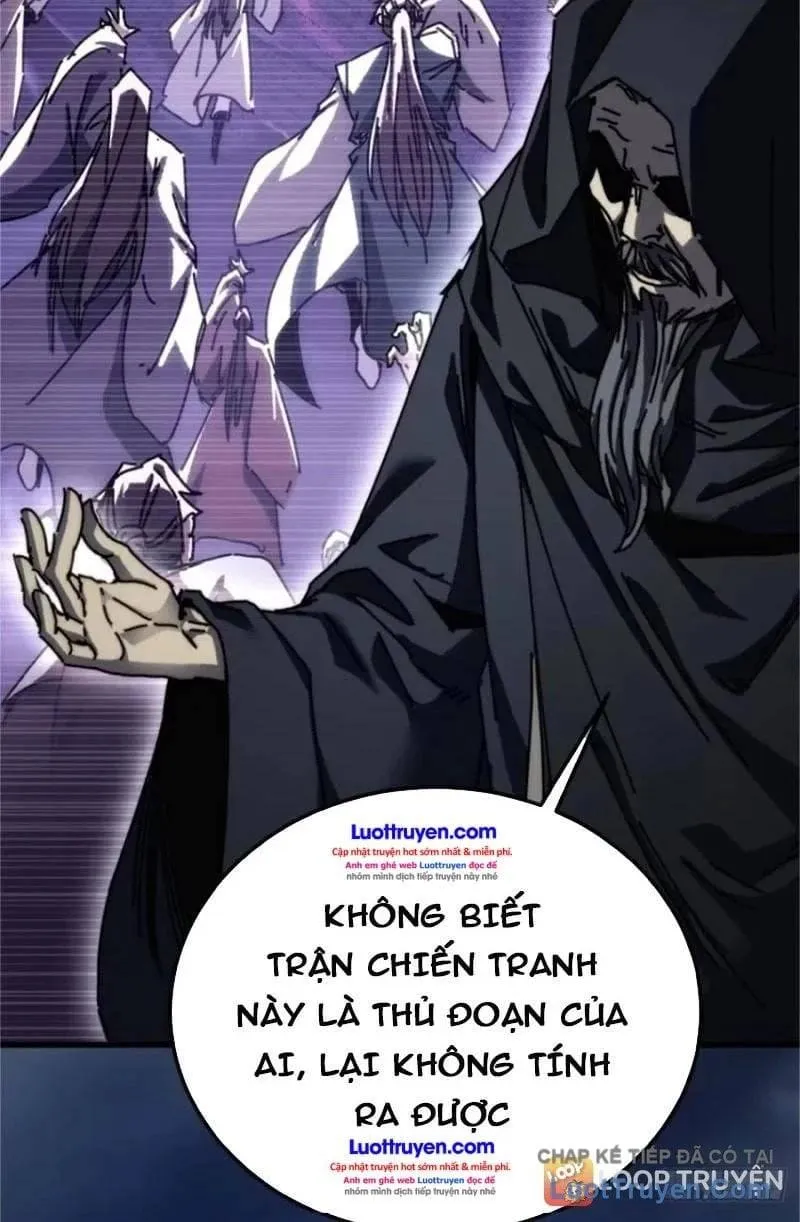 Ta Mô Phỏng Trường Sinh Lộ Chap 91 - Next Chap 92