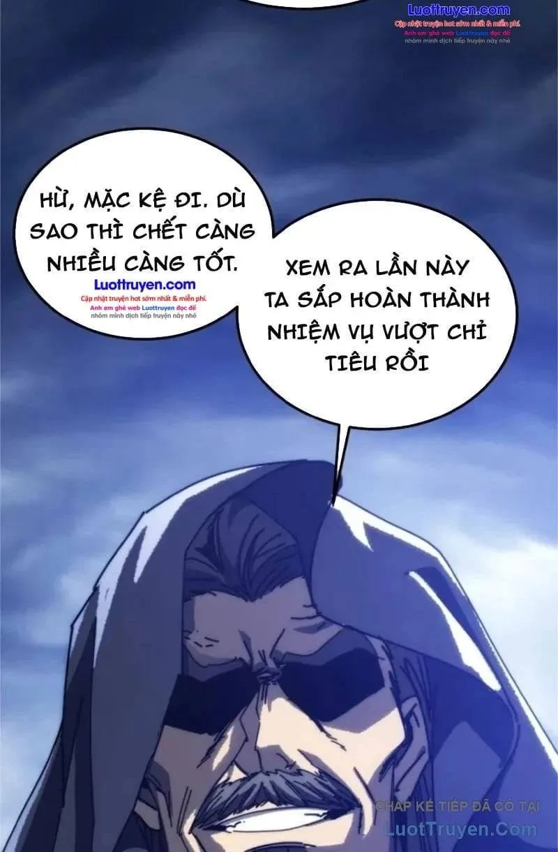 Ta Mô Phỏng Trường Sinh Lộ Chap 91 - Next Chap 92