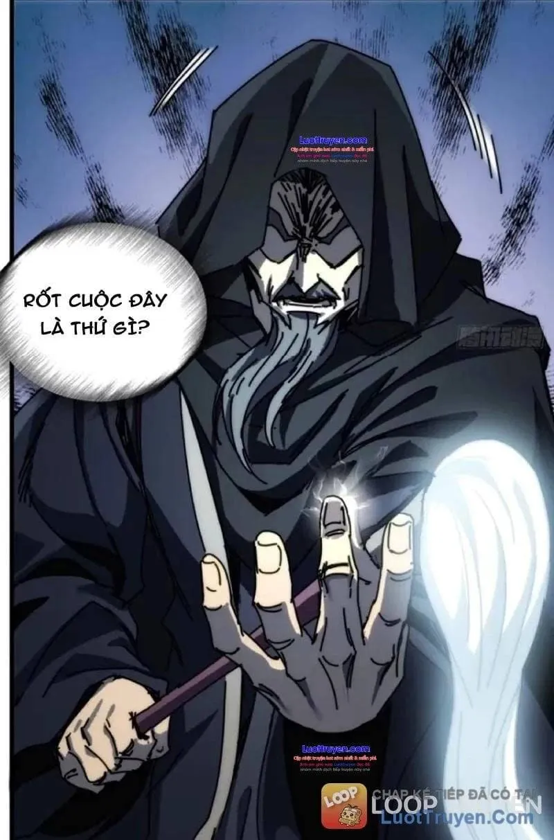 Ta Mô Phỏng Trường Sinh Lộ Chap 93 - Next Chap 94