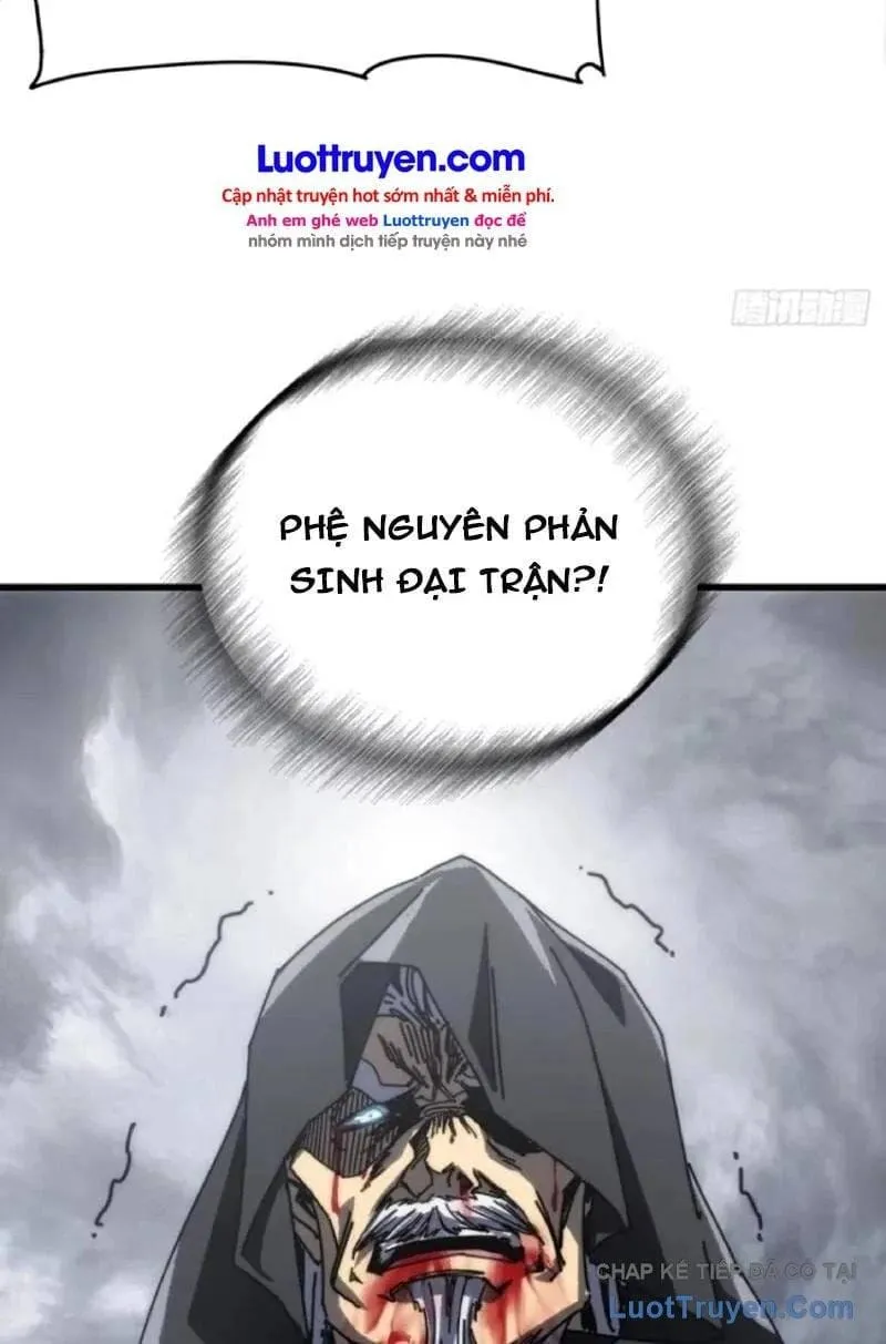 Ta Mô Phỏng Trường Sinh Lộ Chap 93 - Next Chap 94